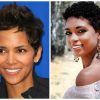 Short Hairstyles For Black Women With Fat Faces (Photo 22 of 25)