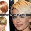 Short Hairstyles For Thin Fine Hair (Photo 16 of 25)