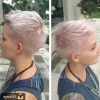 Very Short Pixie Hairstyles For Women (Photo 14 of 15)