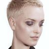 Short Blonde Pixie Hairstyles (Photo 3 of 15)