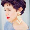 Pixie Hairstyles For Curly Hair (Photo 6 of 15)