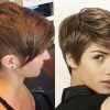 Brown Pixie Hairstyles (Photo 2 of 15)