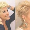 Blonde Pixie Hairstyles (Photo 15 of 15)