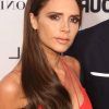 Victoria Beckham Long Hairstyles (Photo 24 of 25)