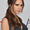 Victoria Beckham Long Hairstyles (Photo 1 of 25)
