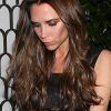 Victoria Beckham Long Hairstyles (Photo 19 of 25)