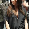 Victoria Beckham Long Hairstyles (Photo 6 of 25)