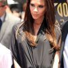 Victoria Beckham Long Hairstyles (Photo 4 of 25)