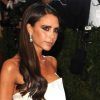 Victoria Beckham Long Hairstyles (Photo 2 of 25)