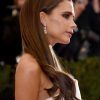 Victoria Beckham Long Hairstyles (Photo 10 of 25)