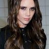 Victoria Beckham Long Hairstyles (Photo 13 of 25)
