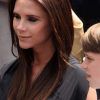 Victoria Beckham Long Hairstyles (Photo 18 of 25)