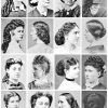 Braided Victorian Hairstyles (Photo 10 of 15)