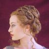 Long Victorian Hairstyles (Photo 18 of 25)