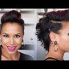 Victory Roll Mohawk Hairstyles (Photo 12 of 25)