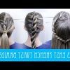 Easy French Rope Braid Hairstyles (Photo 11 of 25)