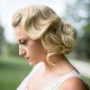 Vintage Updos For Long Hair (Photo 22 of 25)