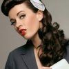 Vintage Hairstyles For Long Hair (Photo 3 of 25)