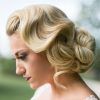 Vintage Updos For Long Hair (Photo 3 of 25)