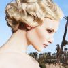 Vintage Hairstyle For Short Hair (Photo 4 of 25)