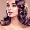 Vintage Hairstyles For Long Hair (Photo 9 of 25)