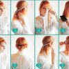 Easy Vintage Hairstyles For Long Hair (Photo 13 of 25)