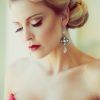 Vintage Updo Hairstyles (Photo 10 of 15)