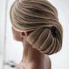 Vintage Updos For Long Hair (Photo 17 of 25)