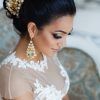Wedding Hairstyles With Crown (Photo 2 of 15)