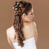 Wedding Hairstyles For Vintage Long Hair (Photo 8 of 15)