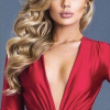 Voluminous Prom Hairstyles To-The-Side (Photo 7 of 25)