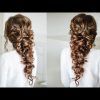 Grecian-Inspired Ponytail Braid Hairstyles (Photo 7 of 25)