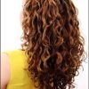 Long Hairstyles With Layers And Curls (Photo 6 of 25)