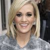 Carrie Underwood Short Hairstyles (Photo 21 of 25)