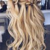 Cascading Curly Crown Braid Hairstyles (Photo 9 of 25)