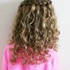 Braids With Curls Hairstyles (Photo 6 of 25)