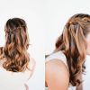 Wedding Hairstyles For Long Hair With Braids (Photo 15 of 15)