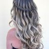 Braids With Curls Hairstyles (Photo 7 of 25)