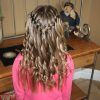 Loose Spiral Braided Hairstyles (Photo 6 of 25)