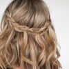 Cascading Curly Crown Braid Hairstyles (Photo 11 of 25)