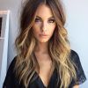 Long Tousled Voluminous Hairstyles (Photo 8 of 25)
