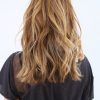 Blunt Wavy Hairstyles (Photo 2 of 25)