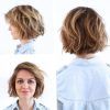 Shaggy Bob Hairstyles With Face-Framing Highlights (Photo 15 of 25)