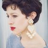 Pixie Hairstyles For Women With Thick Hair (Photo 14 of 15)