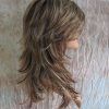 Long Hairstyles With Lots Of Layers (Photo 24 of 25)
