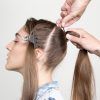 Chic Ponytail Hairstyles With Added Volume (Photo 4 of 25)