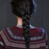 Three Strand Pigtails Braided Hairstyles (Photo 25 of 25)