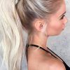 Pair Of Braids With Wrapped Ponytail (Photo 12 of 15)