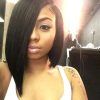 Long Bob Hairstyles With Weave (Photo 24 of 25)