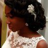 Wedding Hairstyles With Weave (Photo 8 of 15)